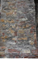 Photo Textures of Wall Stones